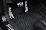 Mercedes-Benz E V12 One Of Ten by Brabus 2009 года